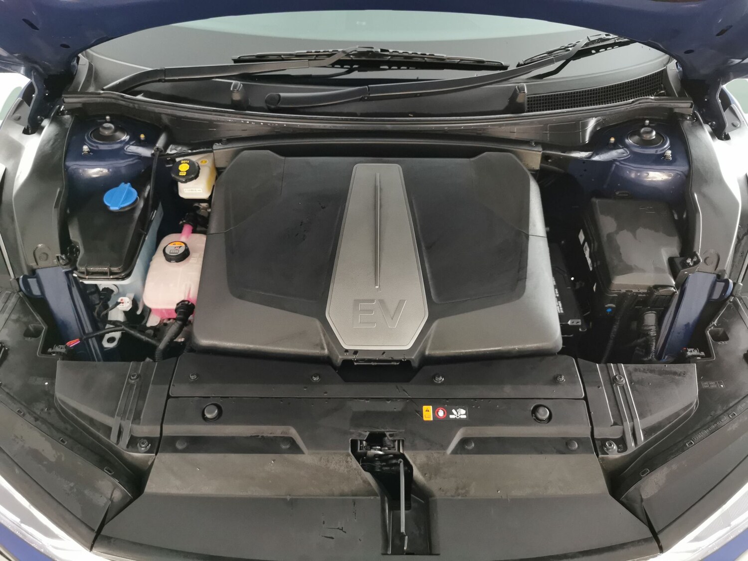 Used Kia EV6 2023 for sale - 77350928: Photo 32