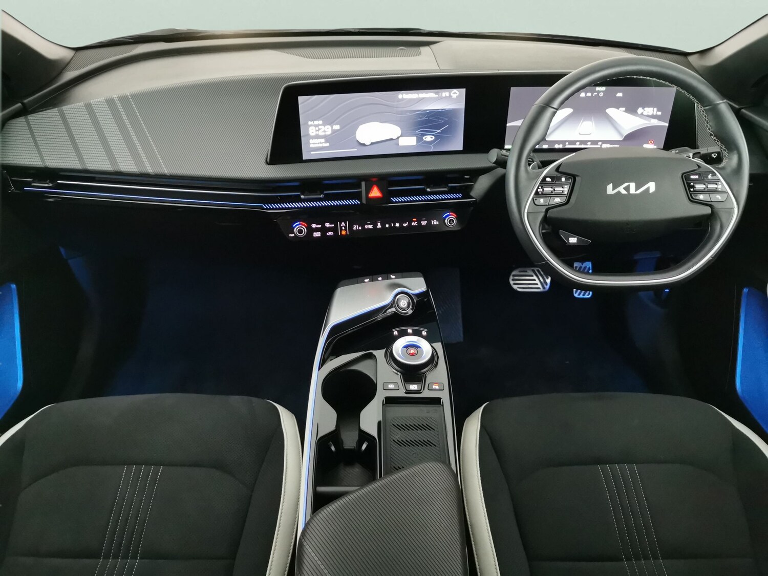 Used Kia EV6 2023 for sale - 77350928: Photo 7