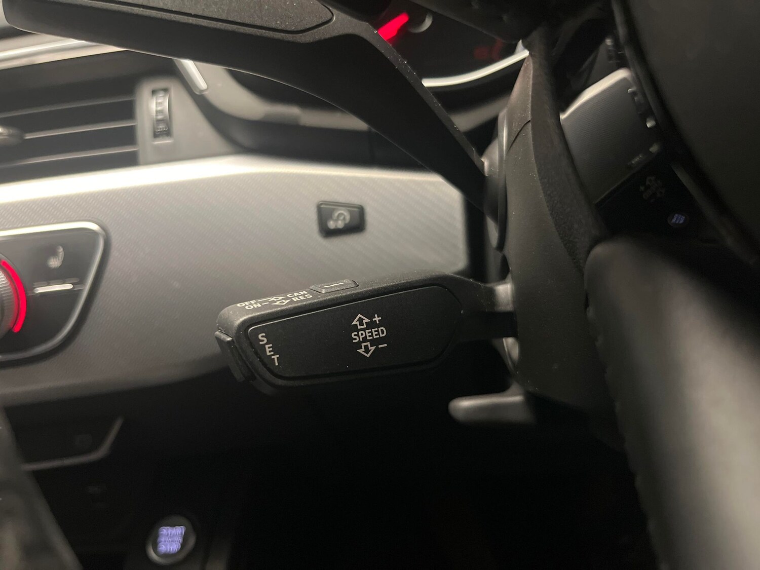 Used Audi A4 2020 for sale - 77984612: Photo 17