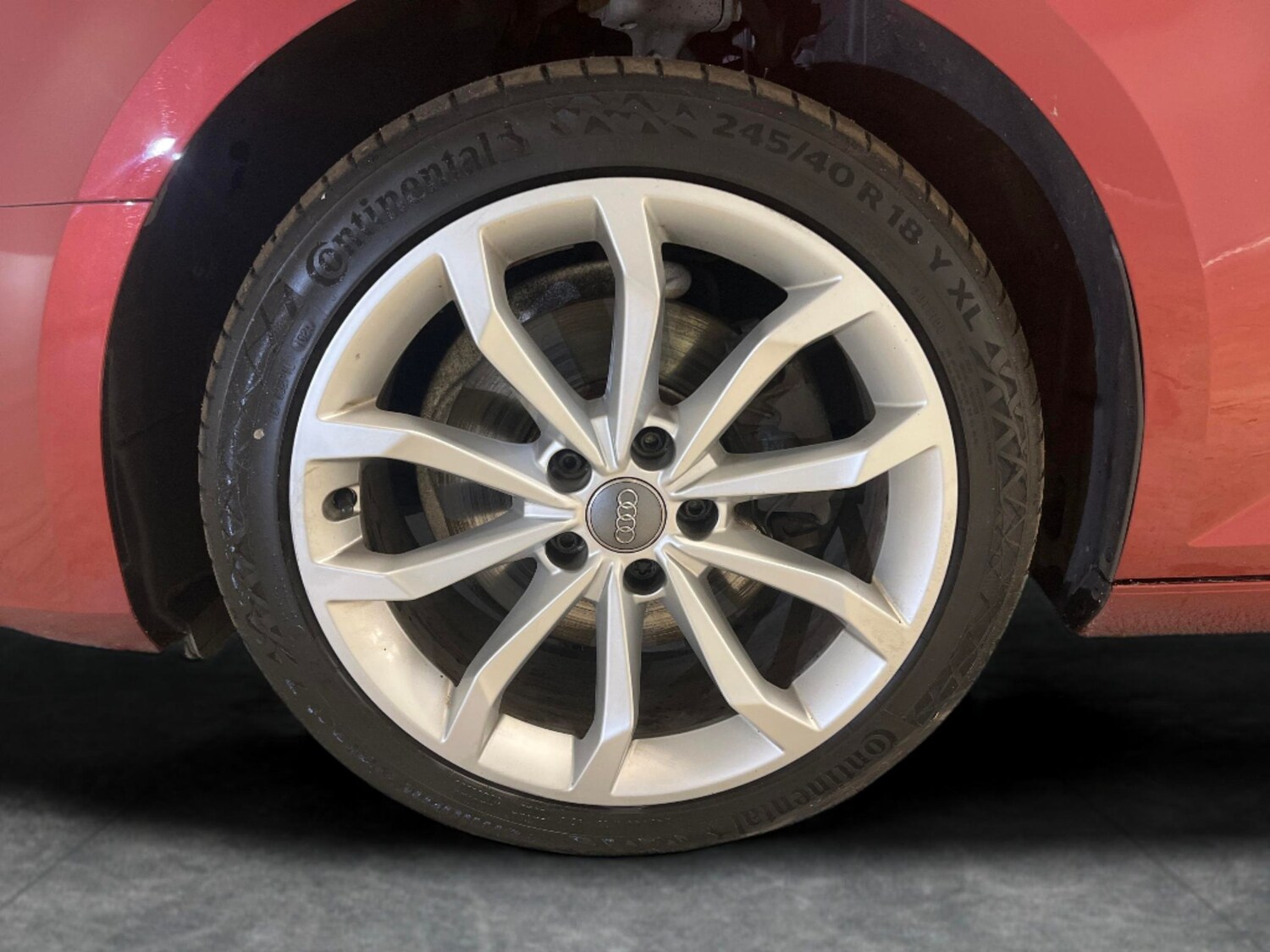 Used Audi A4 2020 for sale - 77984612: Photo 18