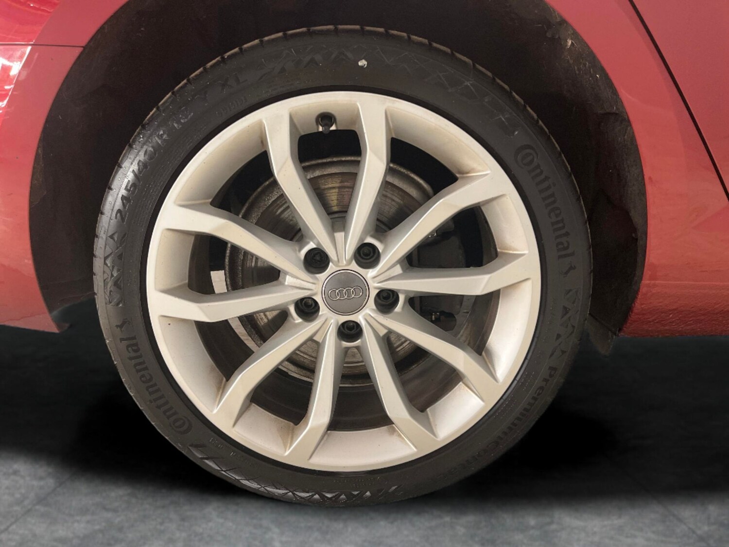 Used Audi A4 2020 for sale - 77984612: Photo 20