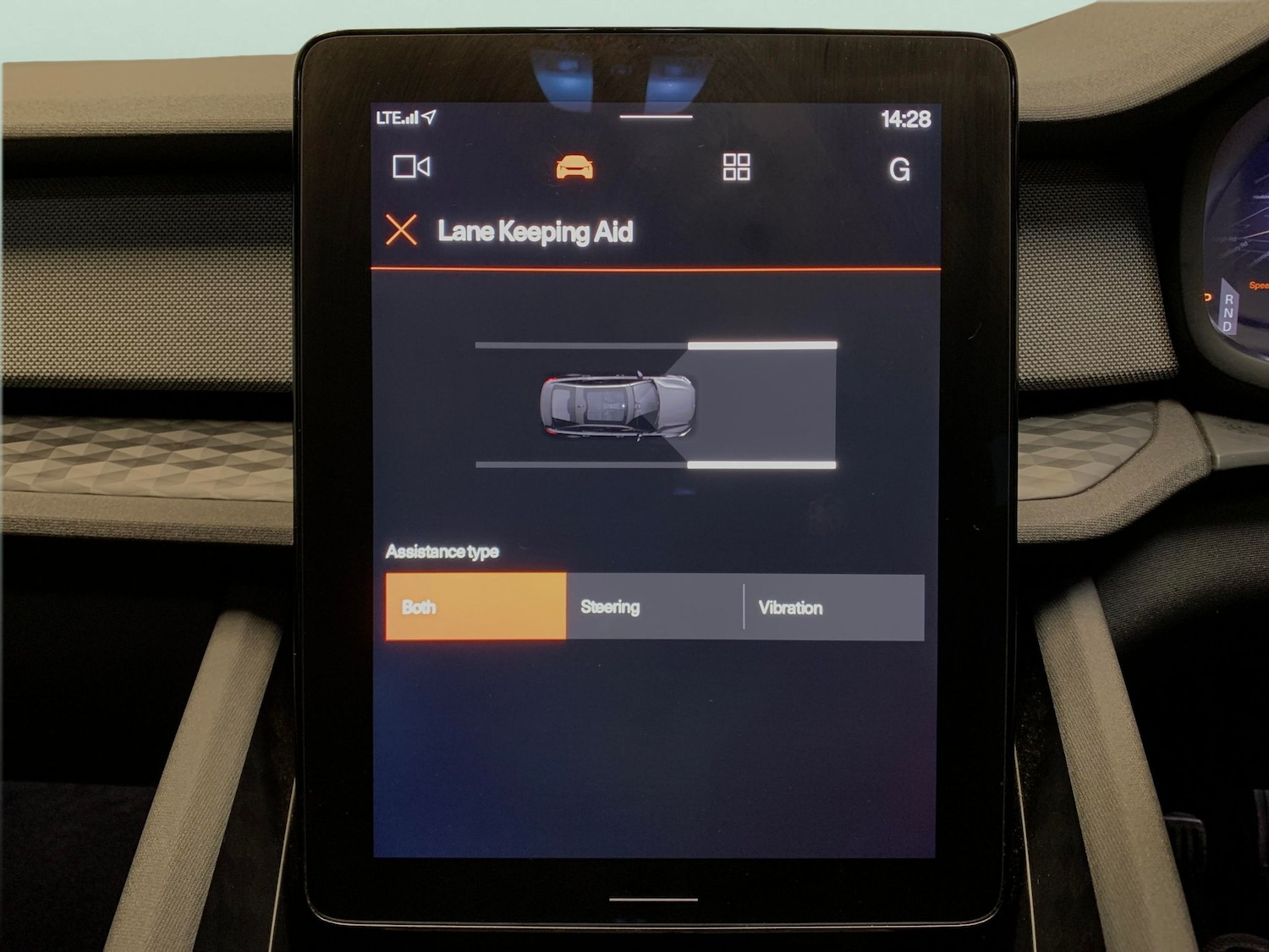 Used Polestar Polestar 2 2022 for sale - 77076014: Photo 19