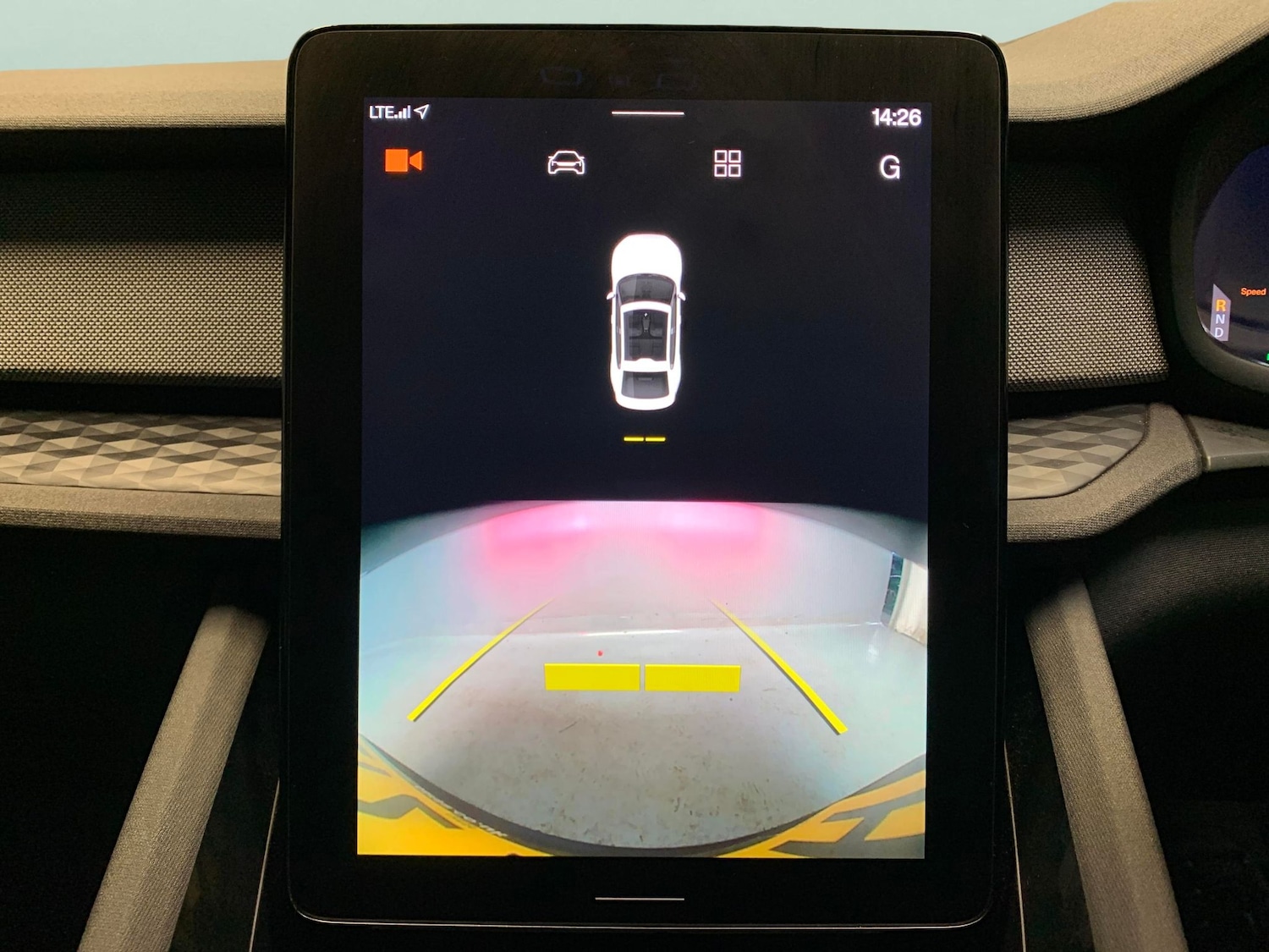 Used Polestar Polestar 2 2022 for sale - 77076014: Photo 5