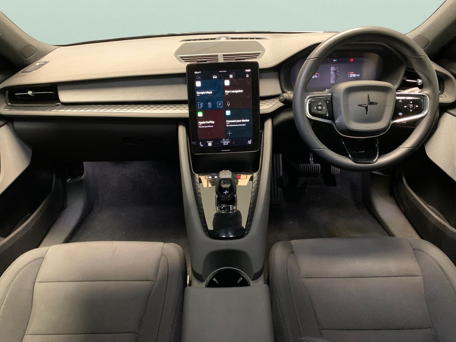 Used Polestar Polestar 2 2022 for sale - 77076014: Photo 7