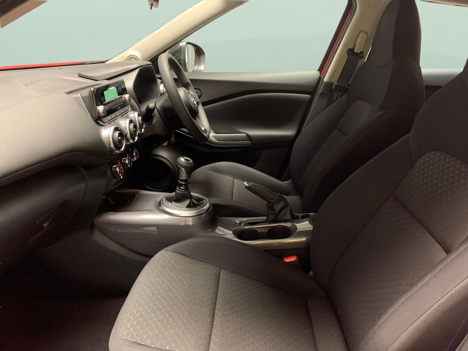 Used Nissan Juke 2023 for sale - 76792824: Photo 4