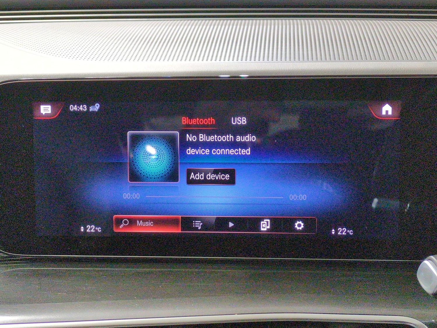 Used Mercedes-Benz EQC 2020 for sale - 77149005: Photo 15