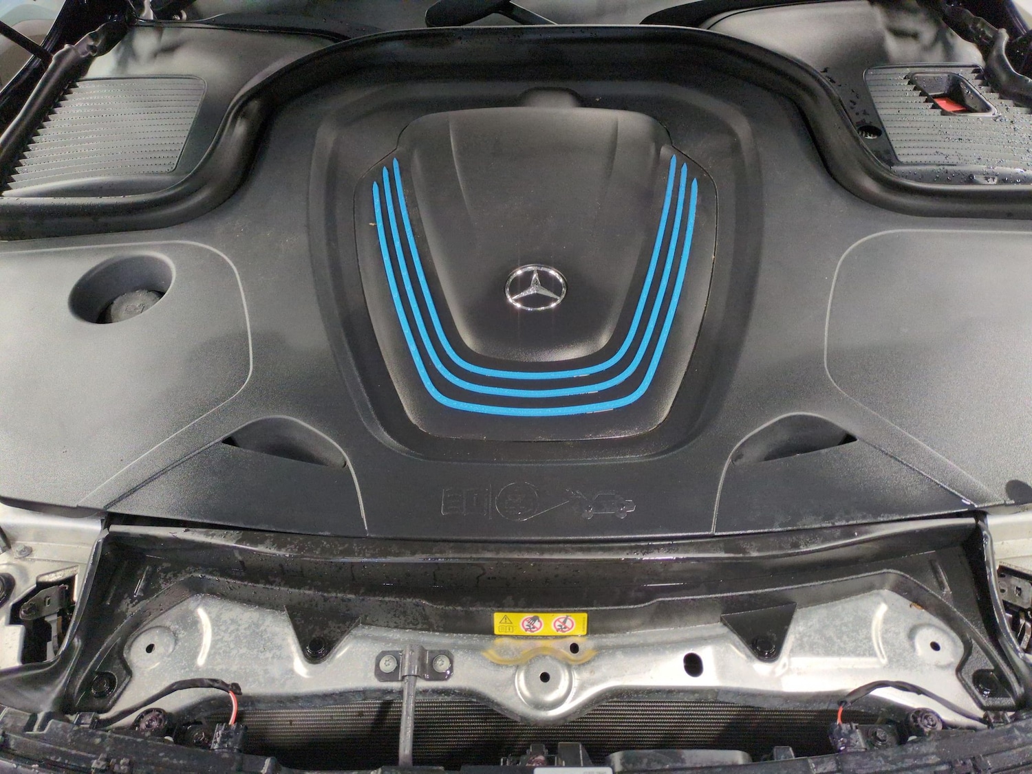 Used Mercedes-Benz EQC 2020 for sale - 77149005: Photo 35