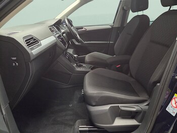 Used Volkswagen Tiguan 2020 for sale - 79474309: Photo