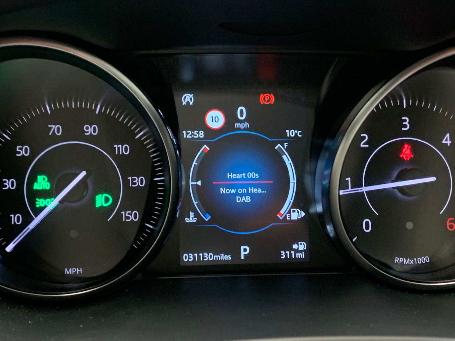 Used Jaguar E-Pace 2019 for sale - 77688703: Photo 20