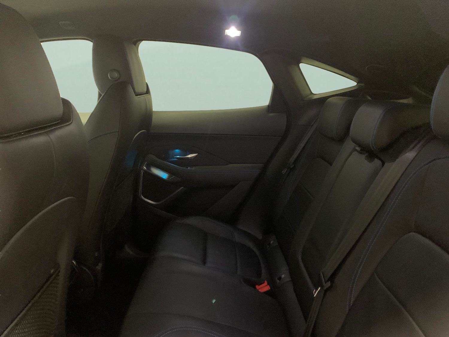 Used Jaguar E-Pace 2019 for sale - 77688703: Photo 25