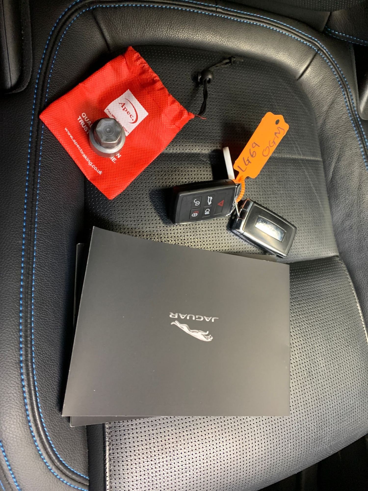 Used Jaguar E-Pace 2019 for sale - 77688703: Photo 30