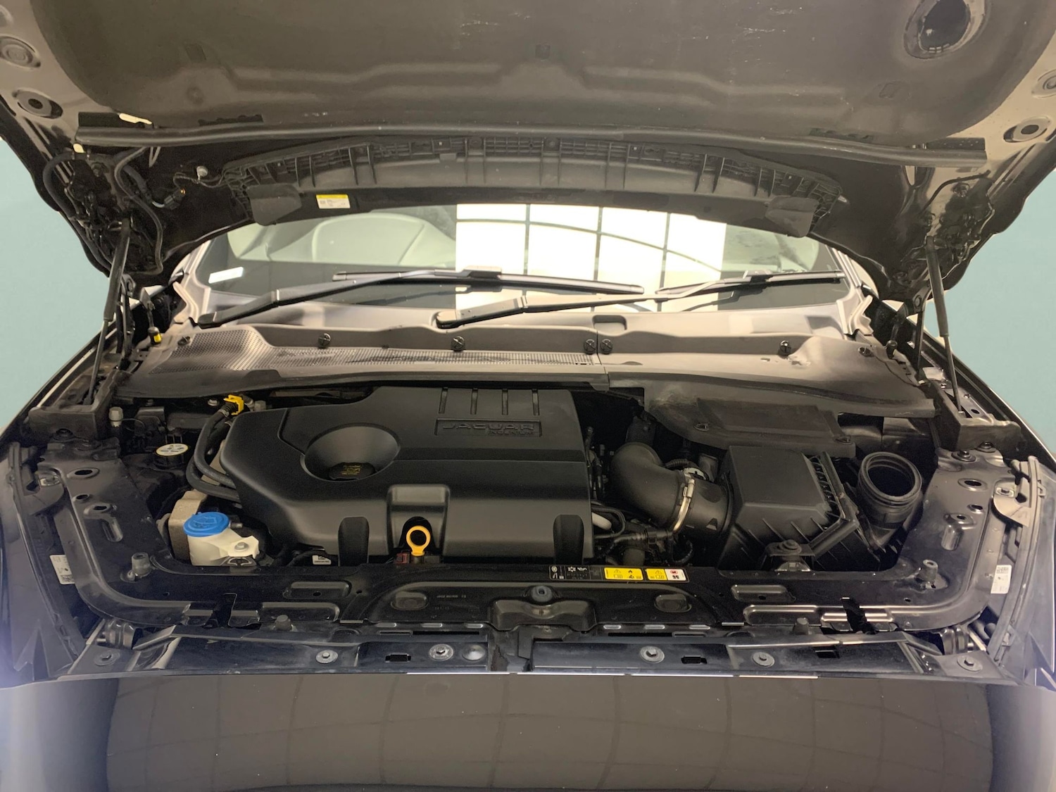 Used Jaguar E-Pace 2019 for sale - 77688703: Photo 31