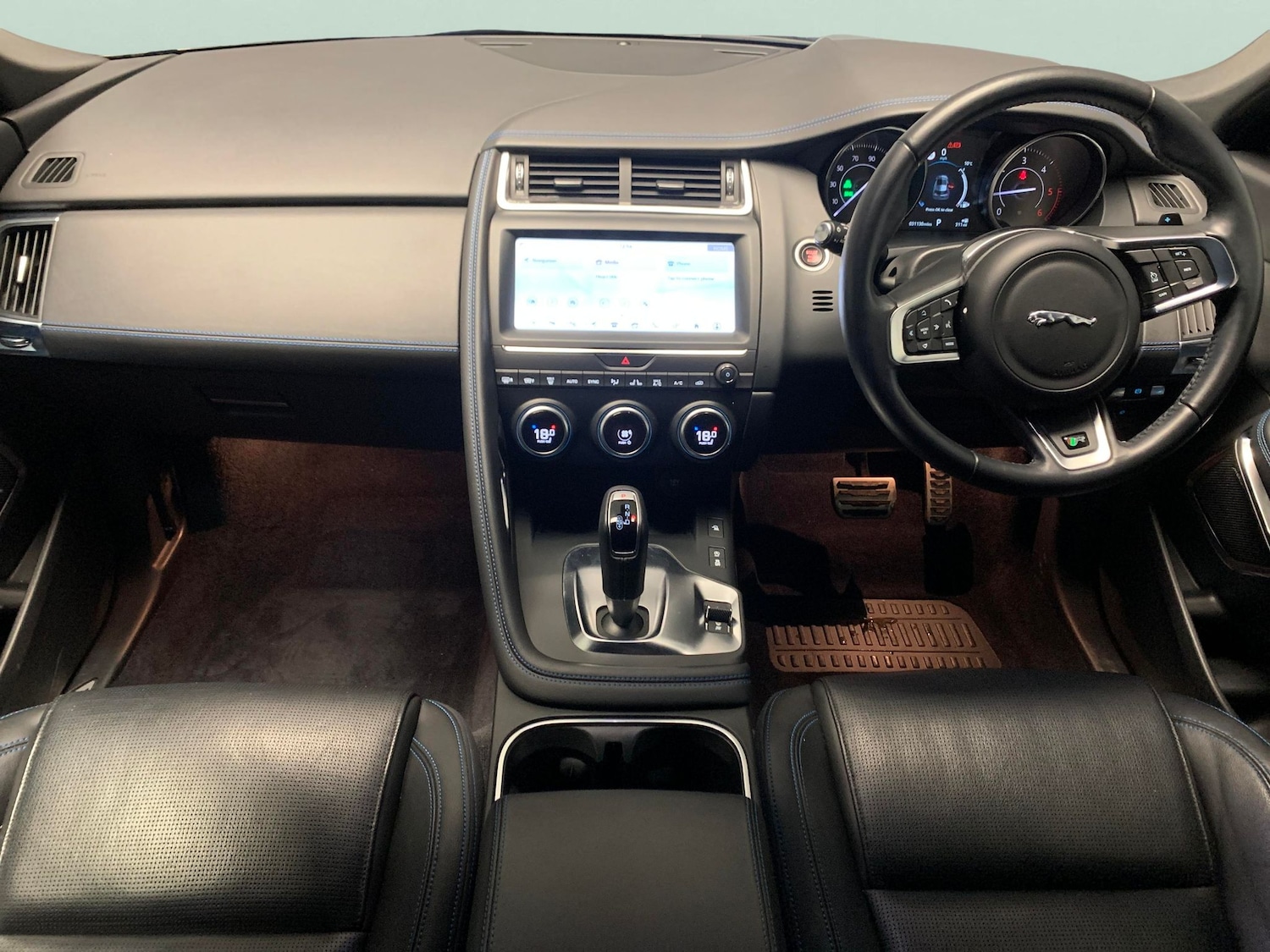 Used Jaguar E-Pace 2019 for sale - 77688703: Photo 7