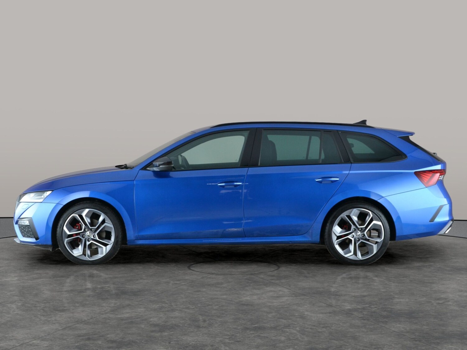 Used Skoda Octavia 2023 for sale - 77588893: Photo 12