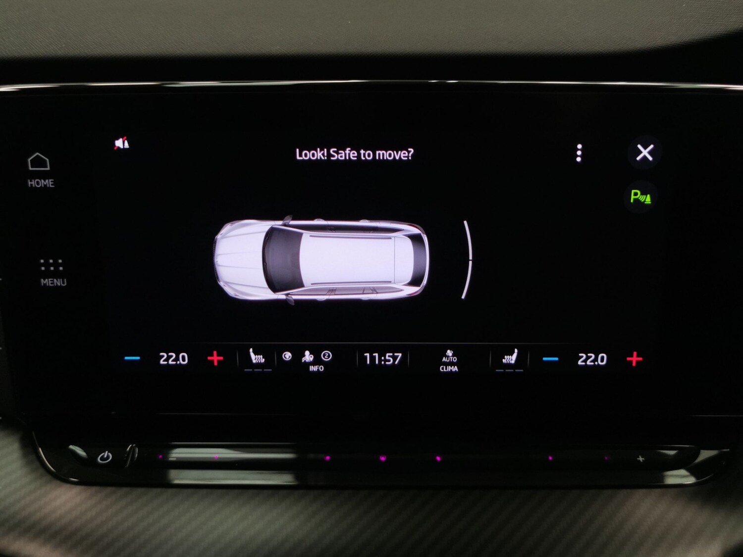 Used Skoda Octavia 2023 for sale - 77588893: Photo 15