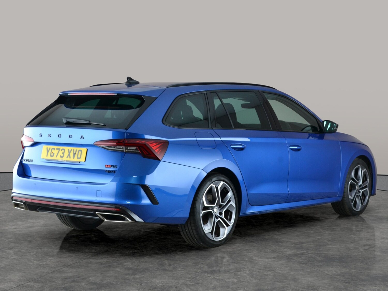 Used Skoda Octavia 2023 for sale - 77588893: Photo 9