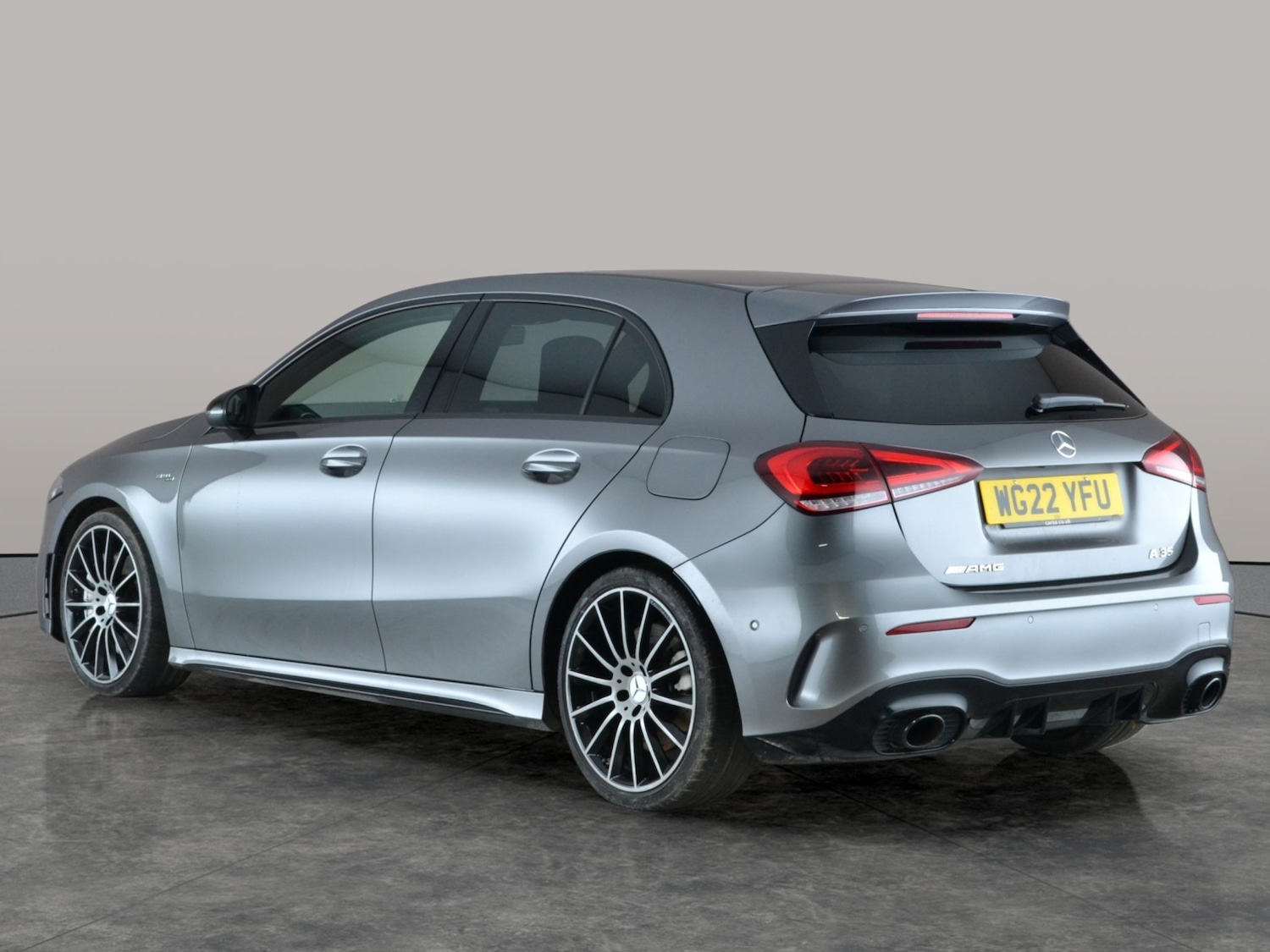 Used Mercedes-Benz A-Class 2022 for sale - 77123066: Photo 12