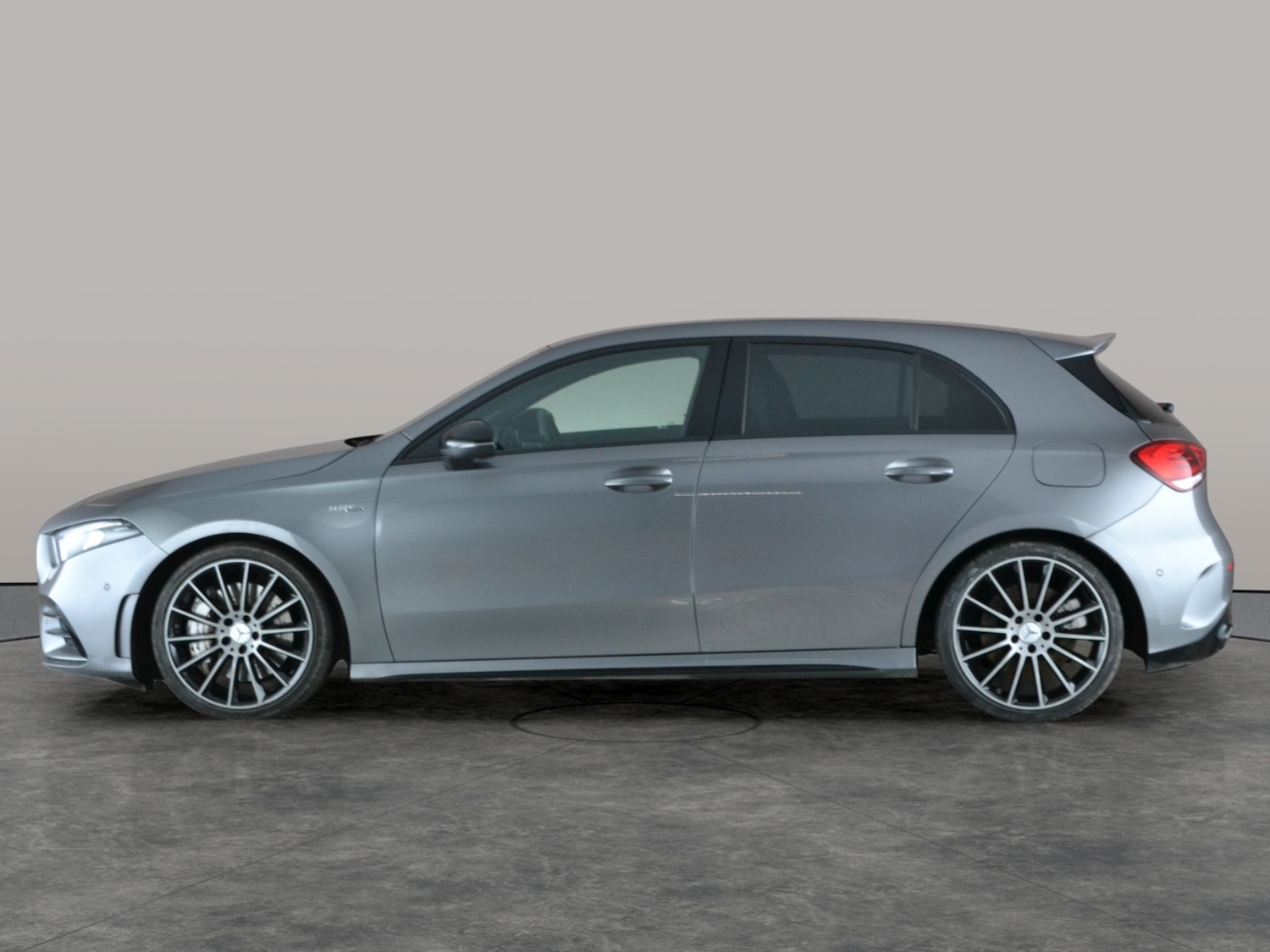 Used Mercedes-Benz A-Class 2022 for sale - 77123066: Photo 13