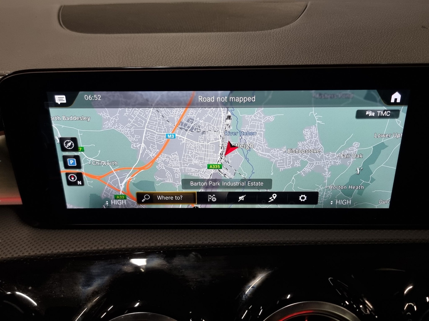 Used Mercedes-Benz A-Class 2022 for sale - 77123066: Photo 6