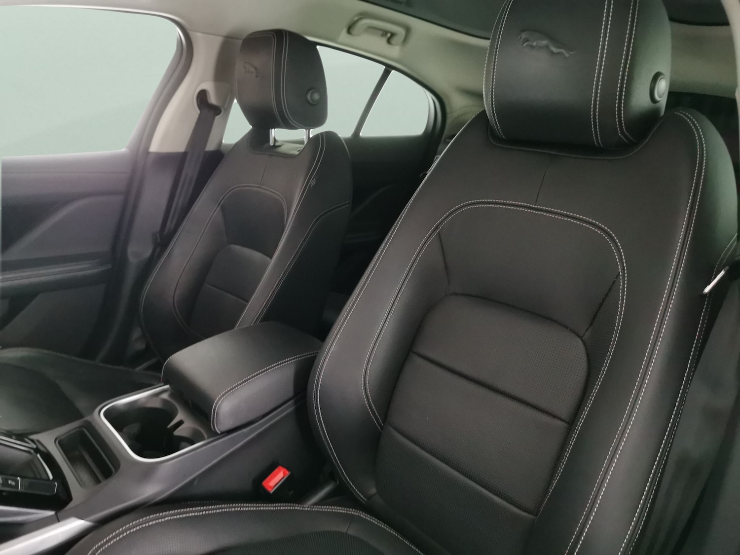 Used Jaguar I-Pace 2020 for sale - 77020097: Photo 8