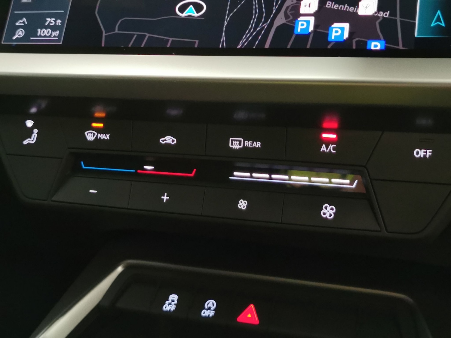 Used Audi A3 2022 for sale - 76494322: Photo 15