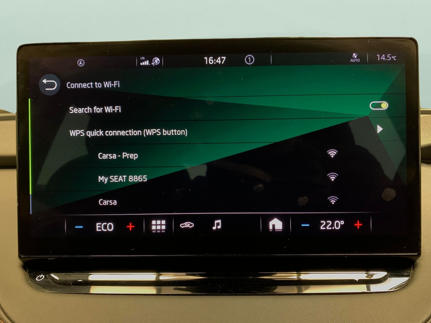 Used Skoda Enyaq 2022 for sale - 76528996: Photo 14