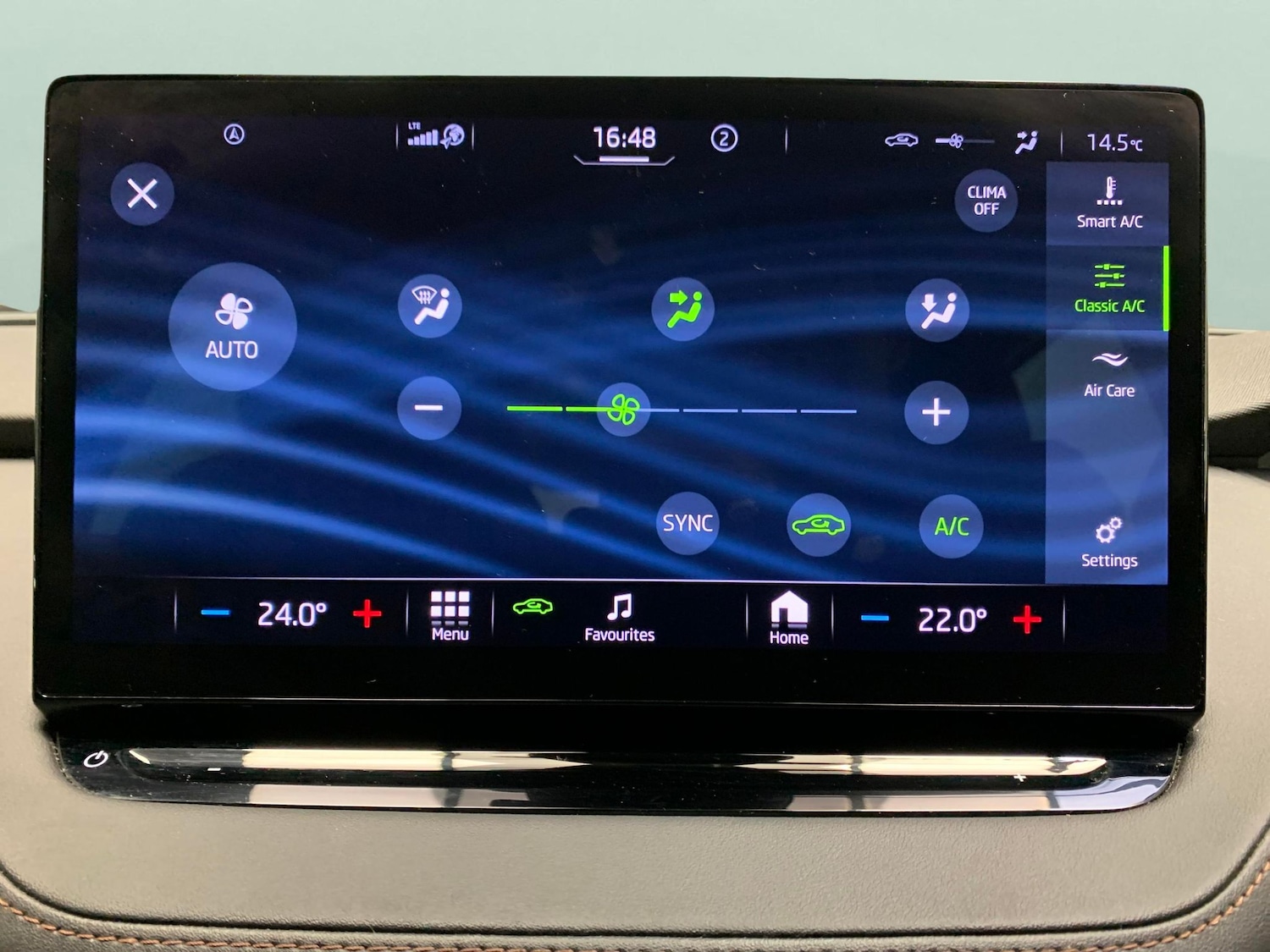 Used Skoda Enyaq 2022 for sale - 76528996: Photo 17