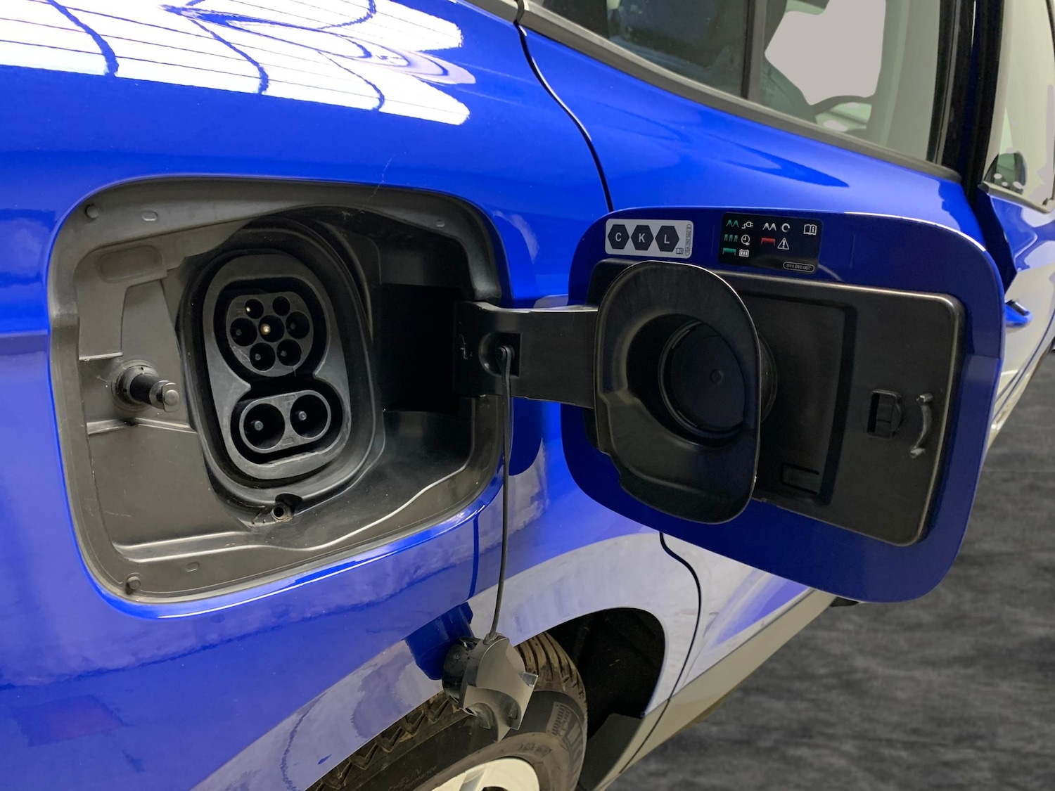 Used Skoda Enyaq 2022 for sale - 76528996: Photo 29