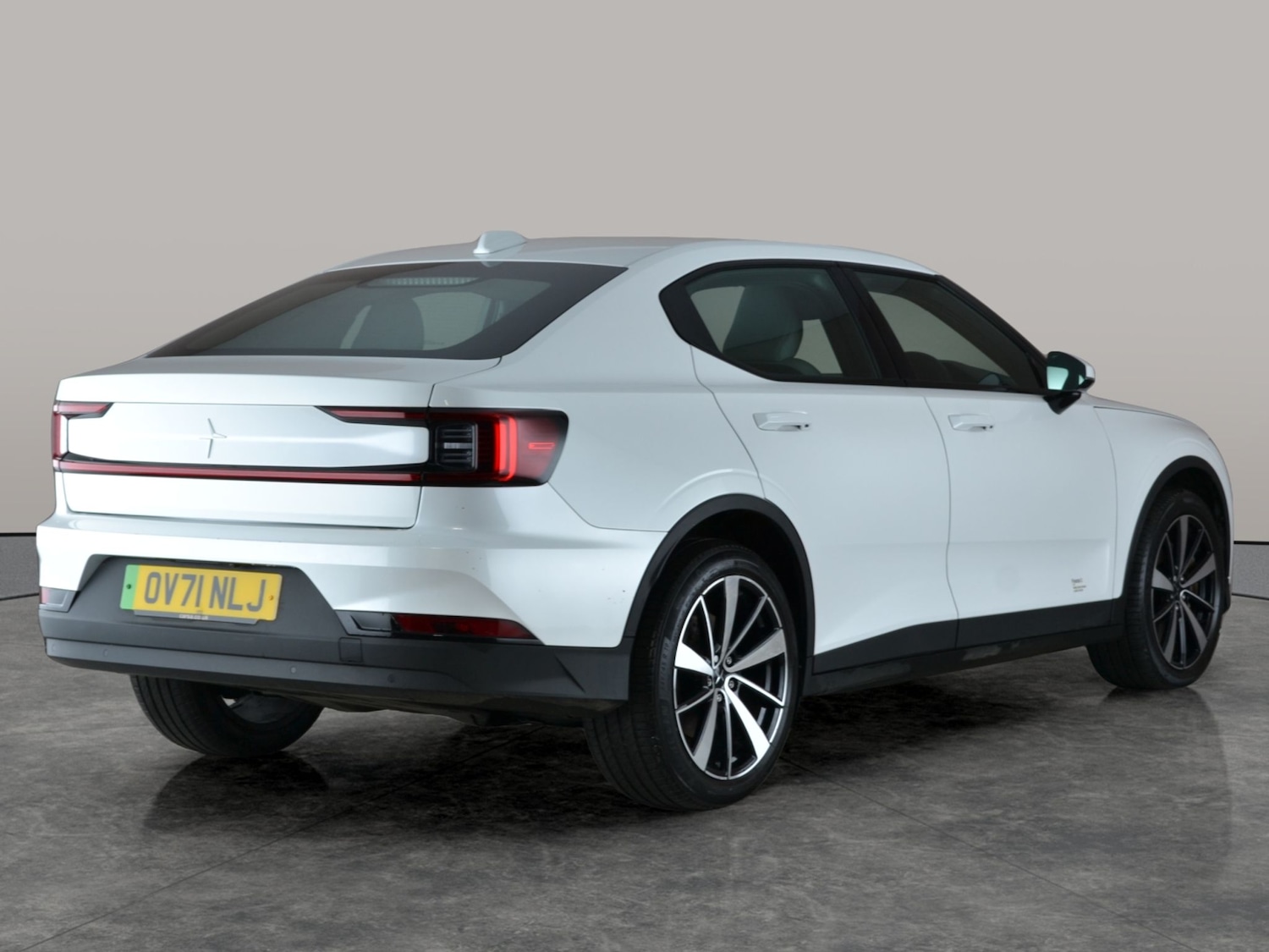 Used Polestar Polestar 2 2021 for sale - 77043469: Photo 9