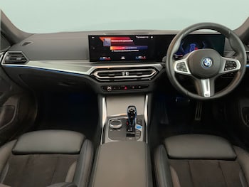 Used BMW i4 2022 for sale - 75746040: Photo