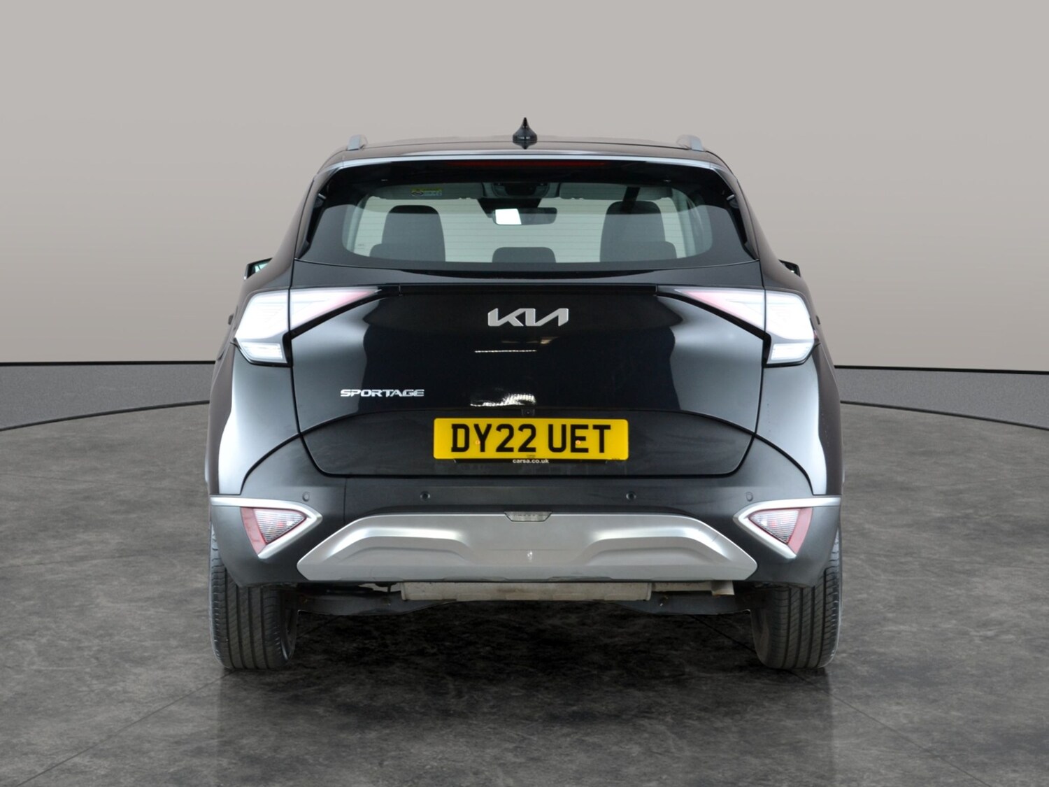 Used Kia Sportage for sale - 77432295: Photo 10