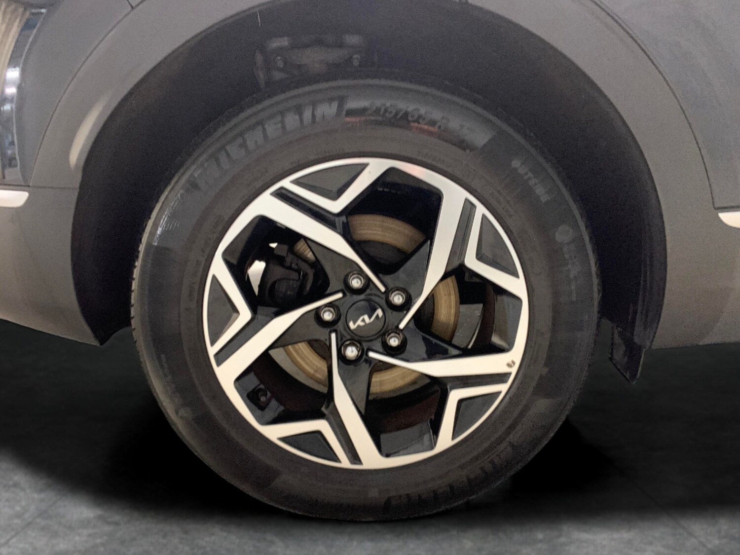 Used Kia Sportage for sale - 77432295: Photo 24