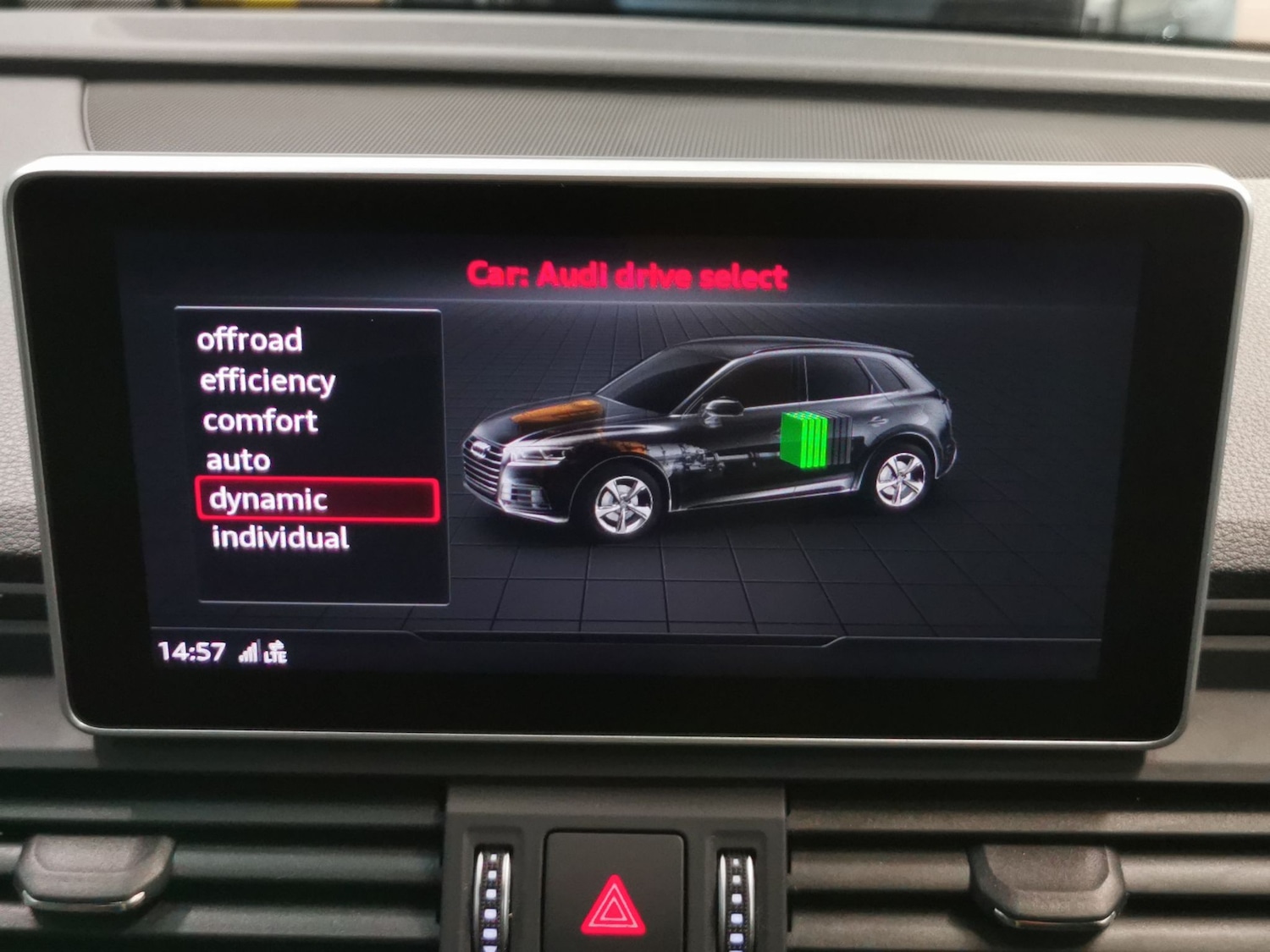 Used Audi Q5 2020 for sale - 76773722: Photo 17