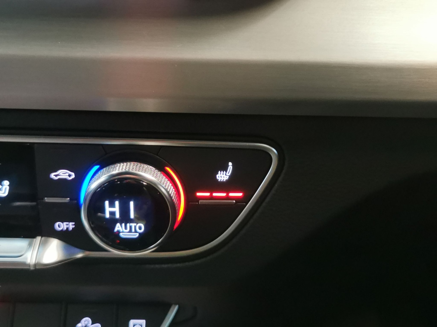 Used Audi Q5 2020 for sale - 76773722: Photo 18