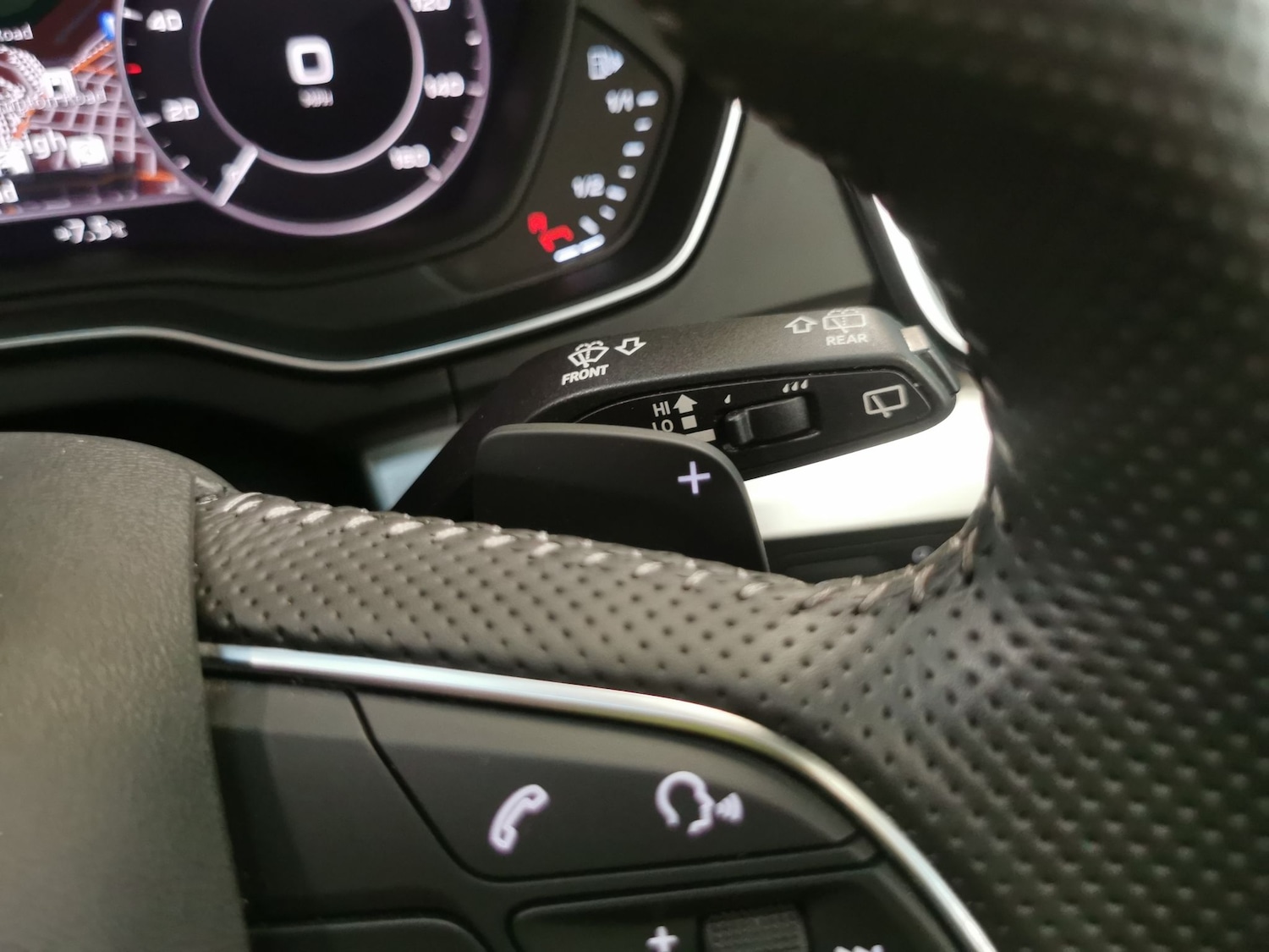 Used Audi Q5 2020 for sale - 76773722: Photo 20