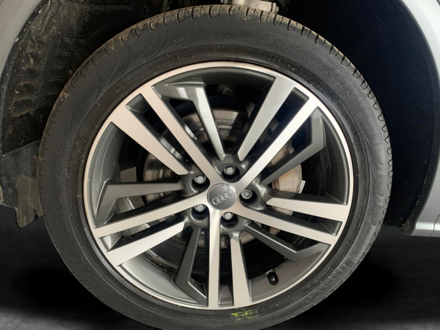 Used Audi Q5 2020 for sale - 76773722: Photo 28