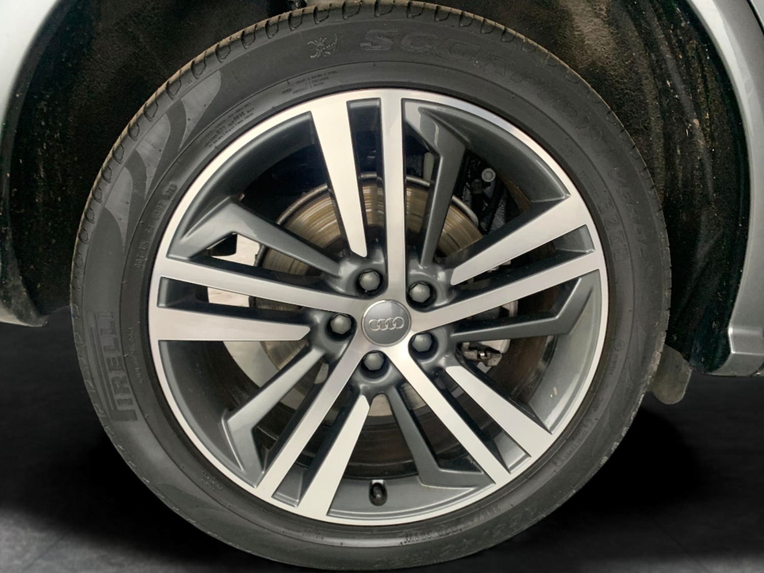 Used Audi Q5 2020 for sale - 76773722: Photo 30