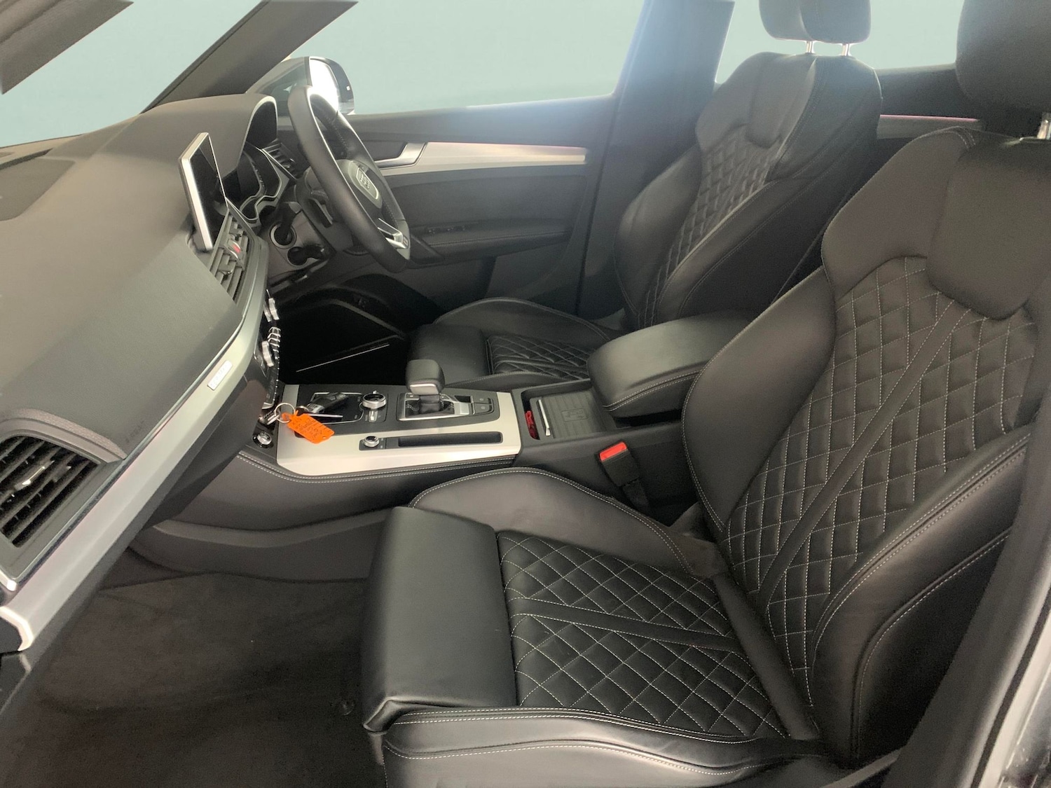 Used Audi Q5 2020 for sale - 76773722: Photo 4