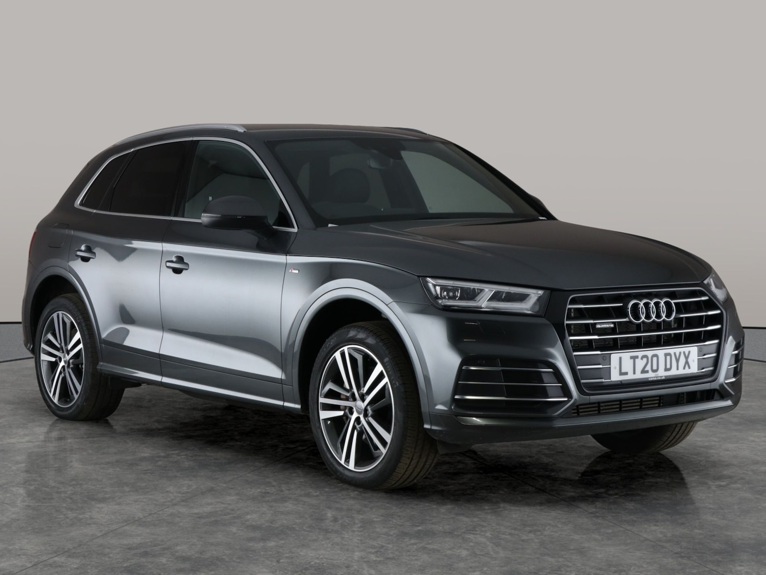 Used Audi Q5 2020 for sale - 76773722: Photo 8