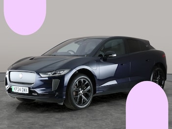 Used Jaguar I-Pace undefined for sale - 76626239: Photo