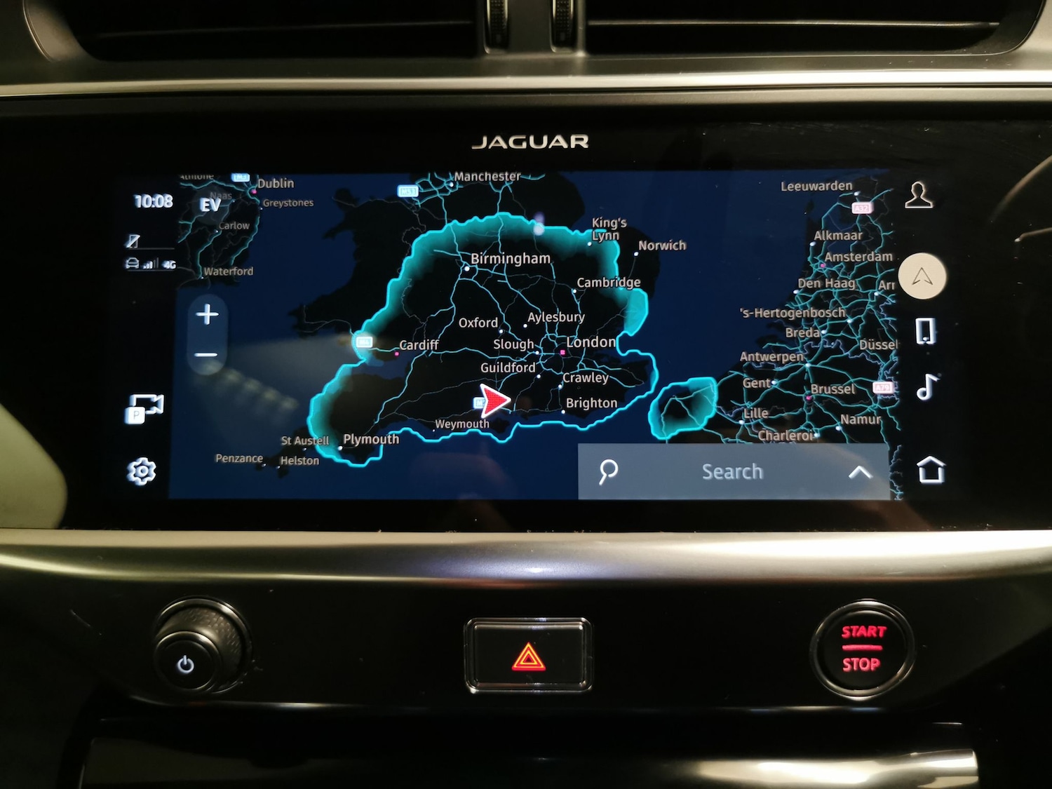 Used Jaguar I-Pace 2024 for sale - 76626239: Photo 6