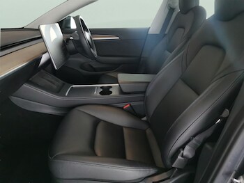 Used Tesla Model 3 2021 for sale - 77413172: Photo