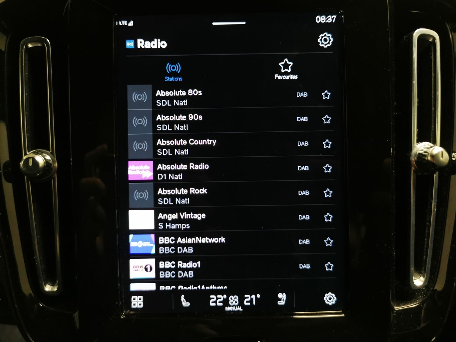 Used Volvo XC40 2021 for sale - 77159722: Photo 6