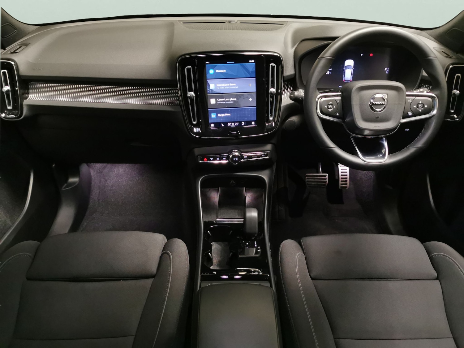 Used Volvo XC40 2021 for sale - 77159722: Photo 7