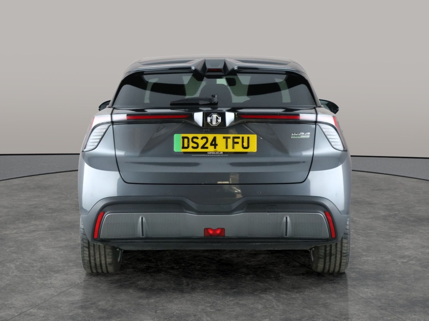 Used MG MG4 for sale - 76745653: Photo 11