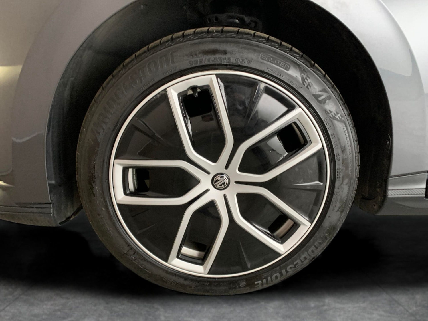 Used MG MG4 for sale - 76745653: Photo 23