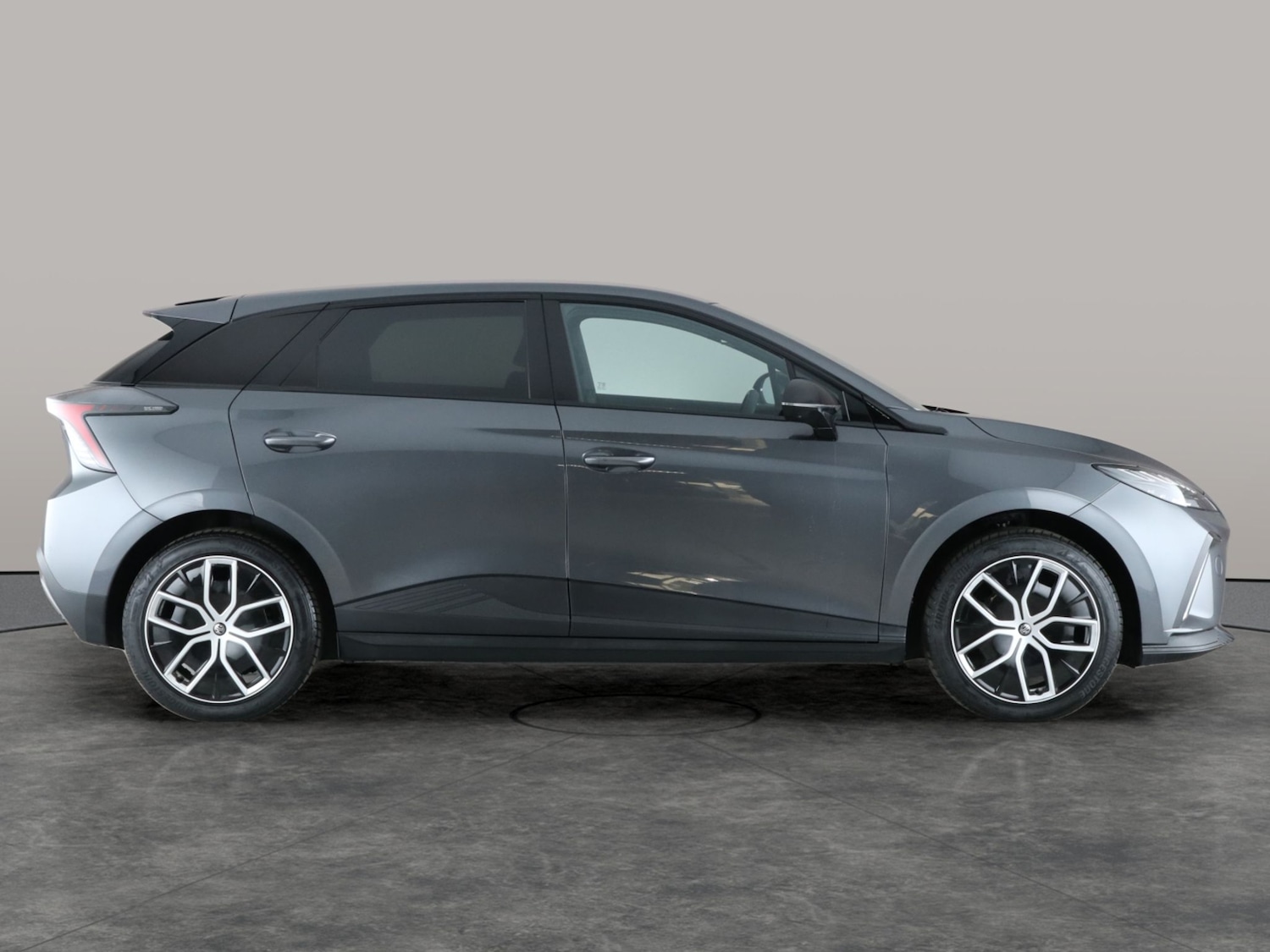 Used MG MG4 for sale - 76745653: Photo 9