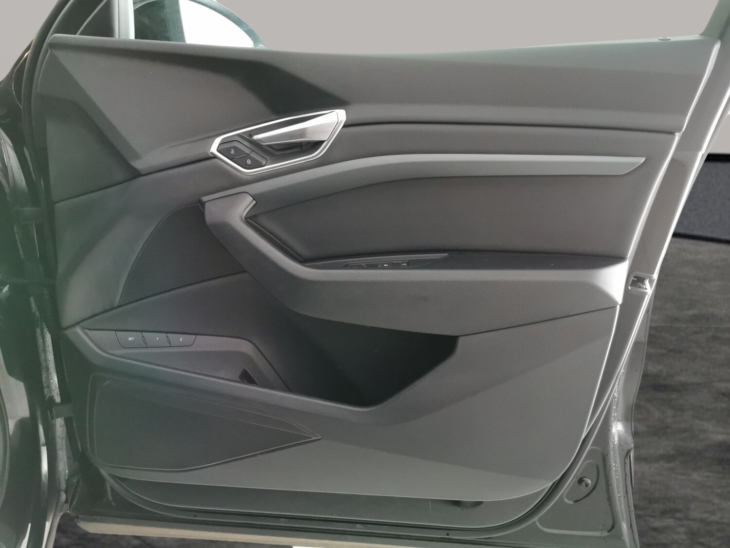 Used Audi e-tron 2022 for sale - 77443109: Photo 29