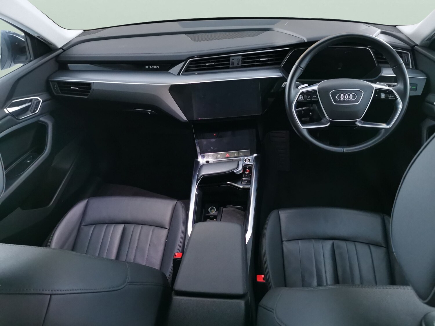 Used Audi e-tron 2022 for sale - 77443109: Photo 8