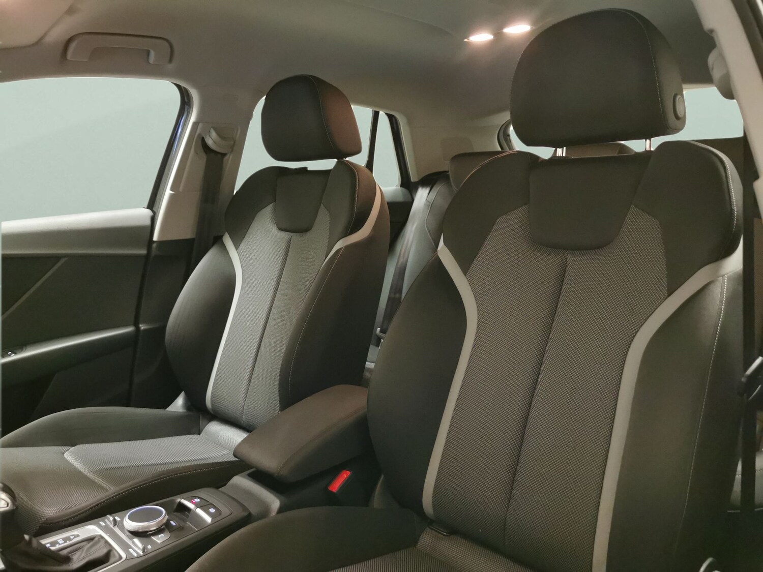 Used Audi Q2 2022 for sale - 77373997: Photo 14